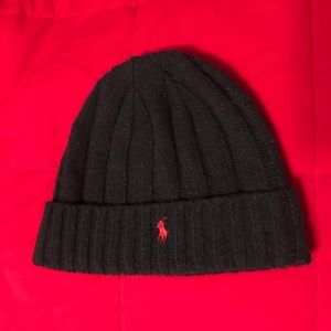 Men’s Ralph Lauren beanie
